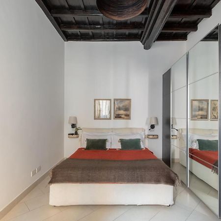 Ferienwohnung Iflat Monti'S Paradise Rom Exterior foto