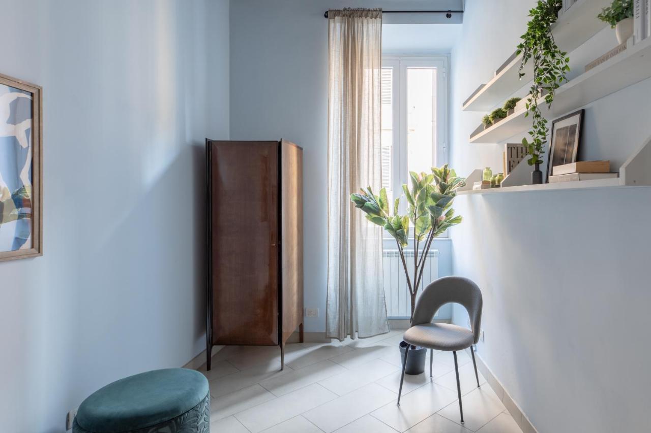 Ferienwohnung Iflat Monti'S Paradise Rom Exterior foto