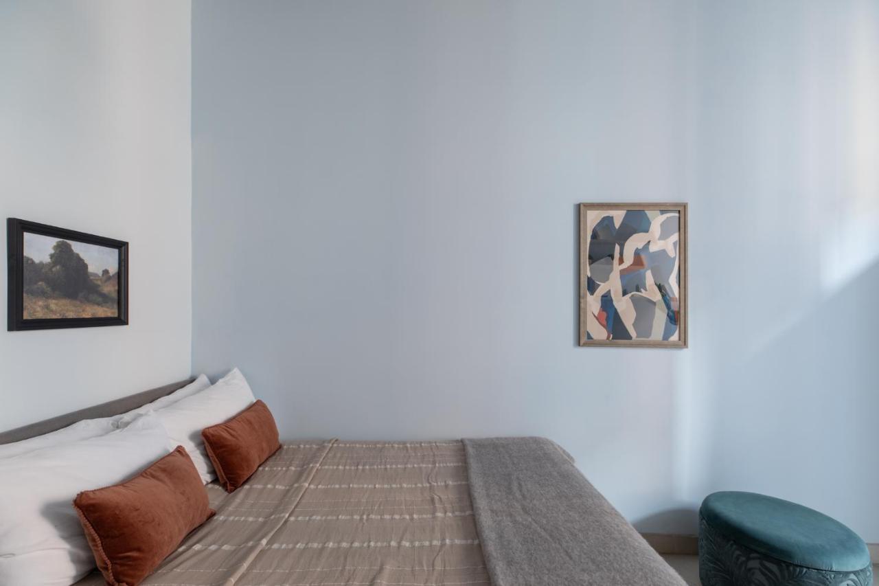Ferienwohnung Iflat Monti'S Paradise Rom Exterior foto