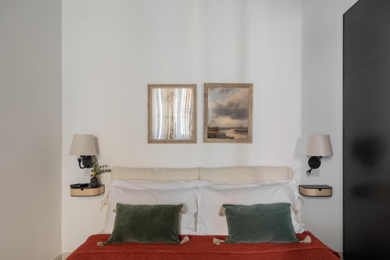Ferienwohnung Iflat Monti'S Paradise Rom Exterior foto